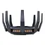 Маршрутизатор RT-AX89X AX6000, 8xGE LAN, 1xGE WAN, 1x10GE, 1xSFP+, 2xUSB3.1, MESH Asus teh0017178 - миниатюра 5