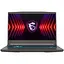Ноутбук MSI Thin A15 B7VF Ryzen 7 7735HS / RTX 4060 / 16 ГБ / 512 ГБ SSD / 144 Гц / 15.6" - мініатюра 1