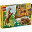 Конструктор LEGO Creator Прекрасний кінь 685 деталей (31166) - мініатюра 7