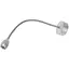 Подсветка светодиодная настенная накладная AL-535/1W NW LED SL - миниатюра 1