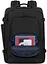 Рюкзак для ноутбука Rivacase 17.3 дюймів 8461 (Black) (8461 (Black)) - мініатюра 3