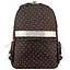Рюкзак GoPack Education Teens 130L коричневый Коричневый (GO26-130L-2) - миниатюра 7