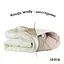 Одеяло Ideia Woolly зимнее 200х220 см 0-047511 - миниатюра 2