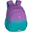 Рюкзак молодежный CoolPack Jerry Gradient Blueberry (E29505/F) - миниатюра 1