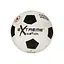 М’яч футбольний Extreme motion, FB20111, 380 г, гумовий, розмір №4 (В асортименті) - мініатюра 1