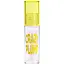 Блестящий плампер для губ Parisa Lipgloss Crazy Plump тон №101 Clear plump  - миниатюра 1