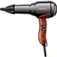 Фен Valera Swiss Steel-Master Light BlackChrome (SM 588.01 BL) [130075] - мініатюра 1