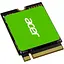 SSD накопитель Acer MA200 Mini 1TB (BL.9BWWA.154) [127400] - миниатюра 5