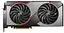 Відеокарта MSI AMD Radeon RX 5700 XT 8Gb Gaming X (Radeon RX 5700 XT Gaming X) (GDDR6, 256 bit, PCI-E v4.0 x16) Б/в - мініатюра 1