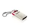 Флеш-накопичувач USB 32GB Apacer AH112 Gold/Red (AP32GAH112R-1) - мініатюра 1