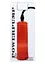 Помпа для пениса Boss of Toys Powerpump 22х6.9 см красный - миниатюра 4