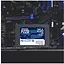 SSD диск Patriot P220 256 GB (P220S256G25) - мініатюра 5