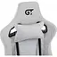 Геймерское кресло GT Racer X-0716 Fabric Gray [140960] - миниатюра 8