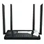 Бездротовий маршрутизатор Netis NC65 AC1200 MU-MIMO Dual Band Gigabit Router (6914398) - мініатюра 1