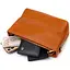 Сумка кожаная женская Vintage 21х14х10 см sum0022739 - миниатюра 5