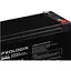 Акумулятор Prologix AGM 12V (12V/7Ah/84Wh) (PL12-7) [114639] - мініатюра 4