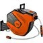 Котушка зі шлангом автоматична 20м+2м шланга 1/2" Neo Tools sad0001830 - мініатюра 2