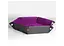 Настільна гра Games 7 Days Лоток для кубиків Hexagon dice tray - Light purple (g7dhexdt04) - мініатюра 6