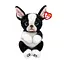 Мягкая игрушка Ty Beanie bellies Собака TINK 25 см (43204) - миниатюра 1
