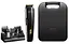 Машинка для стрижки SHP 8305BK Sencor teh0022977 - миниатюра 2