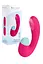 Вакуумний стимулятор клітора з вібрацією Pleasures Premium Blizzard (рожевий) - мініатюра 10