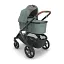 Универсальная коляска 2 в 1 Uppababy Vista V3 Gwen Green Melange (0303-VIS-EUGWN) - миниатюра 3