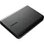 Зовнішній жорсткий диск Toshiba Canvio Basics 2022 2.5" 2TB USB 3.2 Black (HDTB520EK3AA) - мініатюра 3
