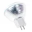 Лампа Brille галогенна 50W GU5.3 WW MR16, 60 Br 220 В - мініатюра 2