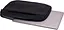 Чохол Thule Subterra 2 MacBook 13" Sleeve Black (TH 3205030) - миниатюра 5