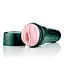 Мастурбатор Fleshlight Vibro Pink Lady Touch з вібрацією, три вібропулі, стимулюючий рельєф - мініатюра 2