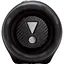 Портативная акустика JBL Charge 6 Black (JBLCHARGE6BLK) - миниатюра 5