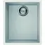 Кухонна мийка Elleci Quadra 100 Under top titano 68 - мініатюра 1