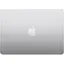 Ноутбук Apple MacBook Air 13" M3 24/512GB Silver 2024 (MC8N4) [134275] - мініатюра 6