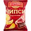 Чипсы картофельные До Бочкового со вкусом Бекон 100 г - миниатюра 1