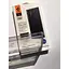 Оригинальный противоударный чехол Spigen Ultra Hybrid для Samsung Galaxy S23 Ultra (6.8") Space Crystal ACS05647 - миниатюра 6