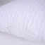 Набор MirSon №1115 Сolor Fun Line Stripe White Eco-Soft 172 х 205 см белый (2200010868531) - миниатюра 7