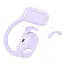 Бездротові навушники Hoco EA3 відкриті TWS purple - мініатюра 3
