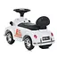Дитяча каталка-толокар M 5794-1 білий, без батьківської ручки - мініатюра 3