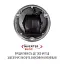 Витяжка острівна Perfelli Design Isola 35 Inox Silenzio - мініатюра 7