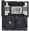 Материнська плата ASUS PRO WS TRX50-SAGE WIFI (PRO WS TRX50-SAGE WIFI) (Socket TR5, AMD TRX50, CEB) - мініатюра 1
