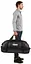 Спортивна сумка Thule Chasm Duffel 90 л black (TH 3204417) - мініатюра 6