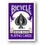 Карти United States Playing Card Company Карти гральні Bicycle Rider Back Purple deck - мініатюра 1