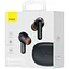 Наушники Baseus Bowie M1 True Wireless Earphones черные - миниатюра 3
