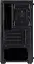Корпус 1stPlayer B5-M-BK-3F Black - миниатюра 4