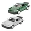 Автомодель TechnoDrive Porsche 911 Turbo 3.3 1978 (250413U) - миниатюра 1