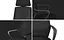 Крісло офісне Markadler Manager 2.8 Black - мініатюра 5