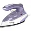 Праска дорожня Tefal First Class, 1000Вт, 65мл, паровий удар -45гр, нерж. сталь, біло-фіолетовий teh0016267 - мініатюра 1