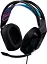 Навушники з мікрофоном Logitech G335 Wired Gaming Black (981-000978) - мініатюра 1