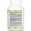 Коензим Q10 USP із біоперином California Gold Nutrition CoQ10 USP with Bioperine 100 мг 150 вегетаріанських капсул - мініатюра 2