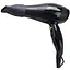 Фен для сушіння та укладання волосся Gemei GM-150 з дифузором - мініатюра 1